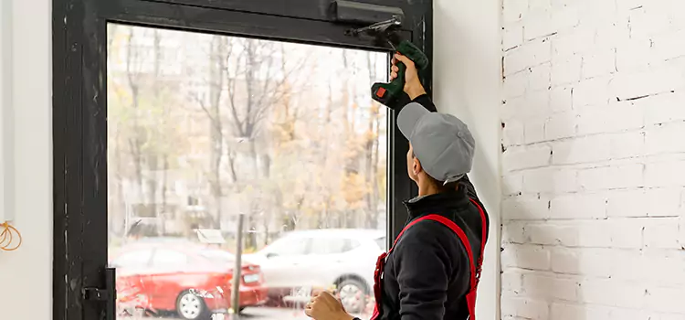 Comprehensive Door Closer Services in Glendale Heights, IL