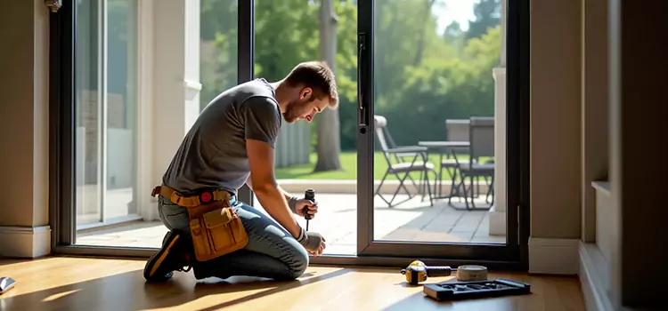 Comprehensive Solutions for Every Glass Door Need in Glendale Heights, IL