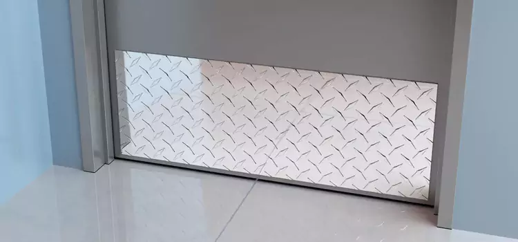 Benefits of Professional Kick Plate Solutions in Glendale Heights, IL