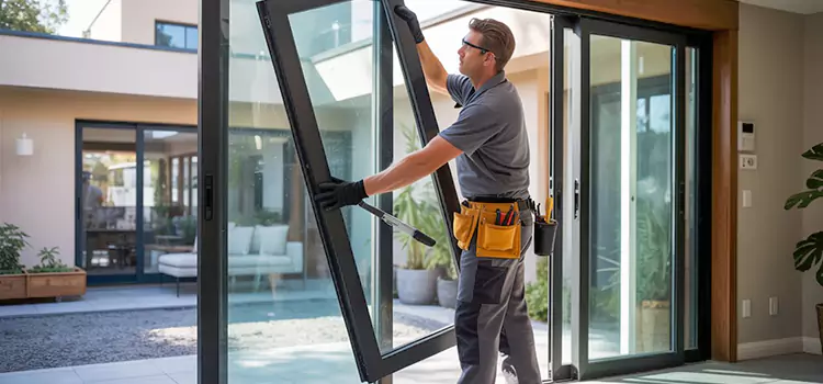 Specialized Sliding Door Roller Services in Glendale Heights, Illinois