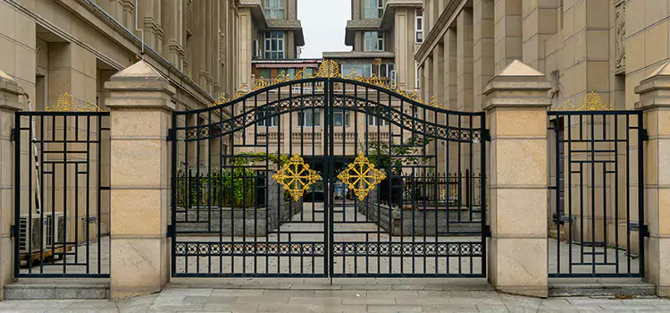 Comprehensive Iron Gate Maintenance Solutions in Glendale Heights, IL