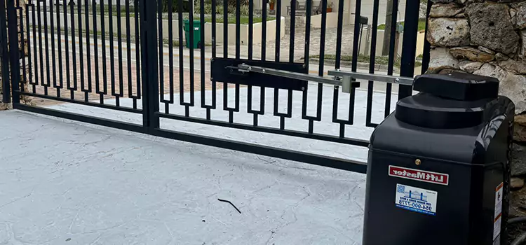 Seamless Installation and Support for Your New Gate in Glendale Heights, IL