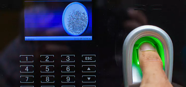 Your Trusted Partner for Secure Access in Glendale Heights, IL