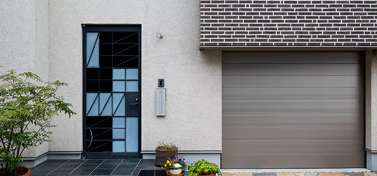 Residential Roll Up Security Doors Glendale Heights